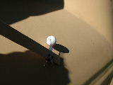 Solar eclipse