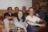 I'm the cute one in the front (front left, that is!!)