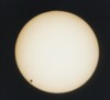 The Sun and Venus